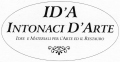 Logo ID'A Intonaci D'Arte logo ida