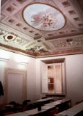 Palazzo Laparelli Pitti, salone decorato laparelli pitti