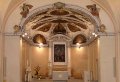Abside di san Rocco a Claro abside claro