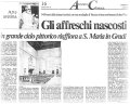 affreschi nascosti