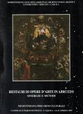 restauri abruzzo