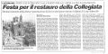 festa collegiata
