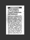 la nazione balducci
