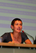 marilena parigi