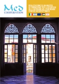 copertina med arezzo