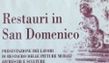 mostra tavole vasari