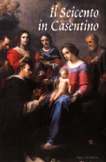 seicento casentino
