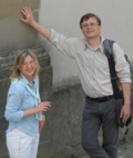 tiziana e tommaso