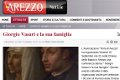 vasari rossi